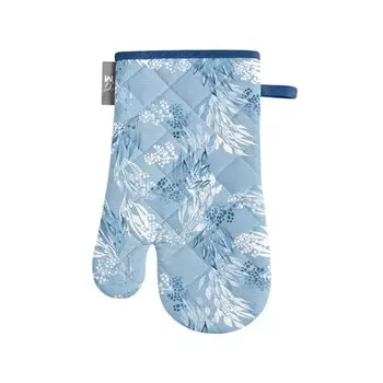 Варежка-прихватка Azure, размер 18х30 см