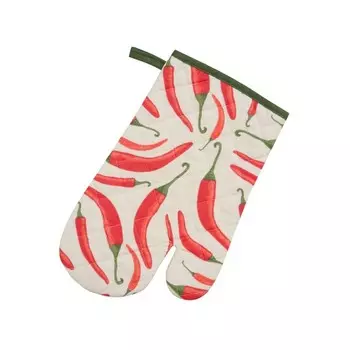 Варежка-прихватка Chilly, размер 18х30 см