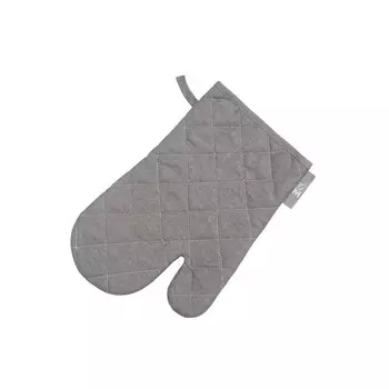 Варежка-прихватка Gray, размер 18х30 см