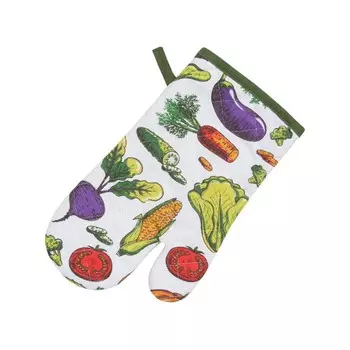 Варежка-прихватка Harvest, размер 18х30 см