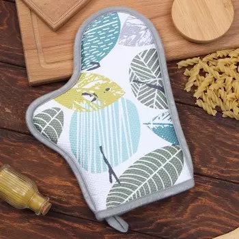 Варежка-прихватка «Этель. Эко», 2720 см, 100% п/э