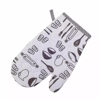 Варежка-прихватка Loft, размер 18х30 см