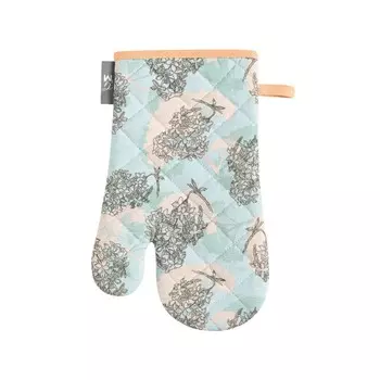 Варежка-прихватка Marshmallow, размер 18х30 см