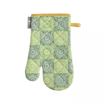 Варежка-прихватка Mattonella, размер 18х30 см