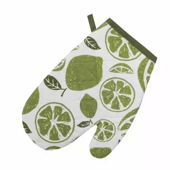 Варежка-прихватка Mojito, размер 18х30 см