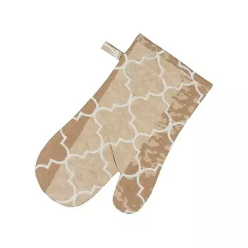 Варежка-прихватка Morocco, размер 18х30 см