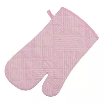 Варежка-прихватка Neon, размер 18х30 см