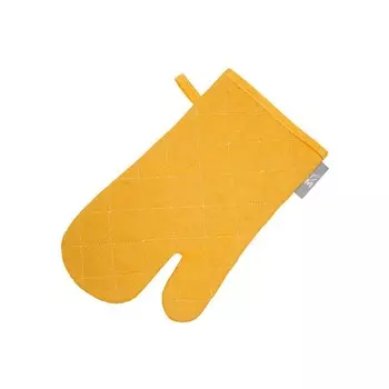 Варежка-прихватка Orange, размер 18х30 см