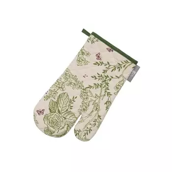 Варежка-прихватка Shakespeare, размер 18х30 см