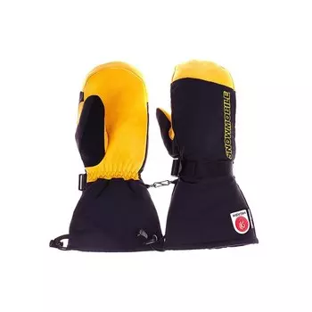 Варежки HIGASHI Snowmobile, XXL, 03555_2011