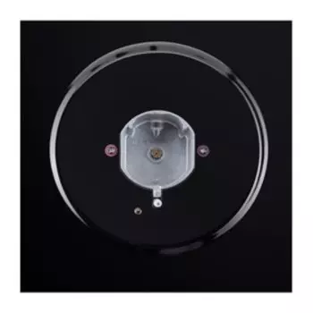 Варочная поверхность MAUNFELD EGHE.64.6CB/G, газовая, 4 конфорки, чёрная