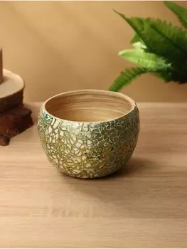 Ваза, 151510.5 см, бамбук