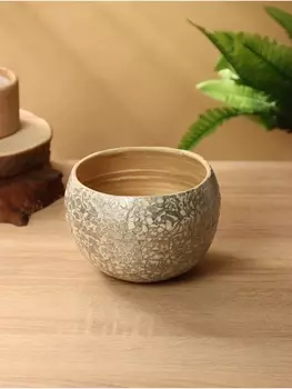 Ваза, 15159 см, бамбук