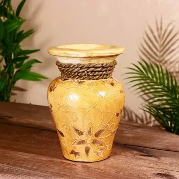 Ваза, 181830 см, албезия