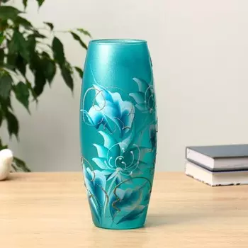 Ваза "Ариель" h-26 х11см d-7.5см