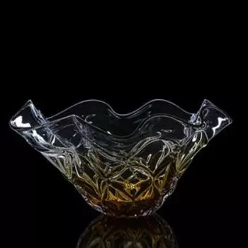 Ваза "Ария", УЦЕНКА 12 × 36 × 20 см