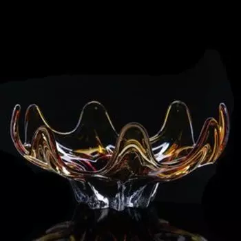 Ваза "Арлано", 6,5 × 37 × 18 см