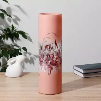 Ваза "Ассоль" H=40 см. D=11,5см