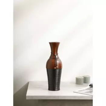 Ваза этническая "Имани", 38 см, Иран