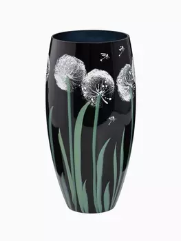 Ваза "Букет одуванчиков" d-15 см, 30 см