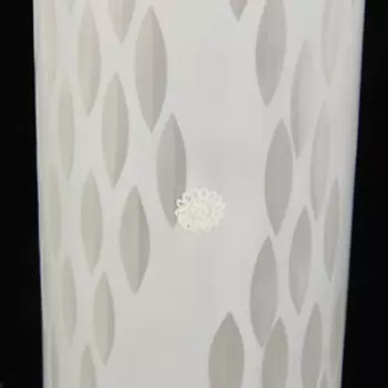 Ваза "Цетрион", 7 × 36 см