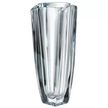 Ваза Crystal Bohemia Arezzo, 33 см