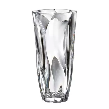 Ваза Crystal Bohemia Barley Twist, 30.5 см