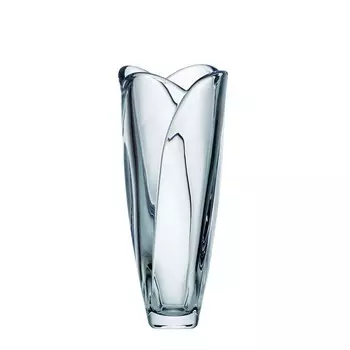 Ваза Crystal Bohemia Globus, 30.5 см