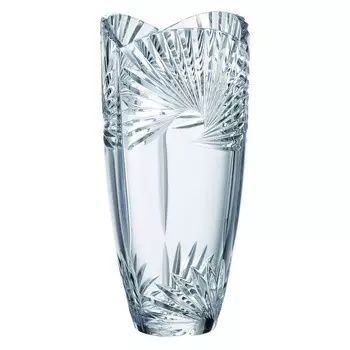 Ваза Crystal Bohemia Oko, 30.5 см