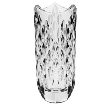 Ваза Crystal Bohemia Prismass, 33 см
