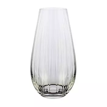 Ваза Crystalex, стекло