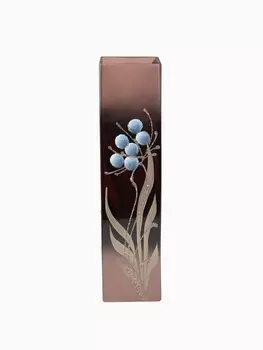 Ваза "Цветок" d-10,5 см, 40,5 см