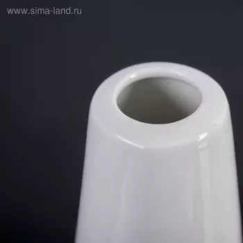 Ваза для цветов, 13,7 см