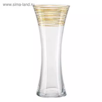 Ваза для цветов, 34 см