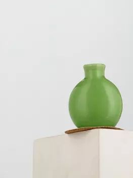 Ваза для цветов декоративная For a cozy, с подставкой, 876 см