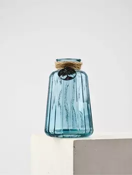 Ваза для цветов «Дерево», стекло, 10.56.5 см