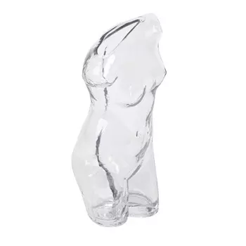 Ваза для цветов Doiy Body, 27 см