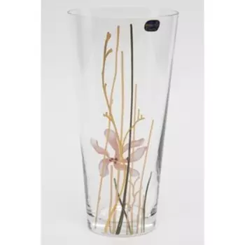 Ваза для цветов «Ирис», 25 см