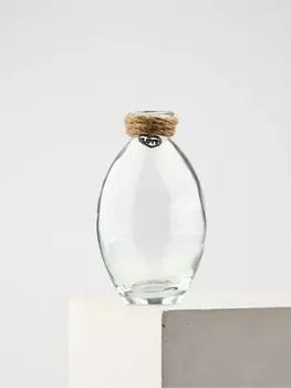 Ваза для цветов Love, стекло, 137 см