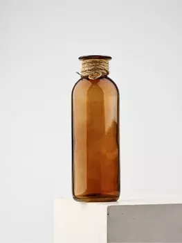 Ваза для цветов Love, стекло, 165.5 см