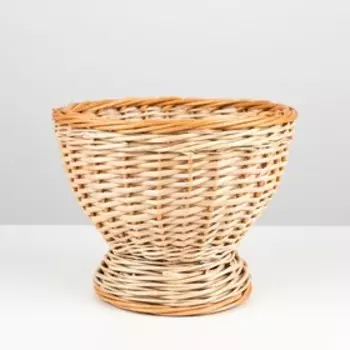 Ваза "Для яиц", D=18 см, Высота 14 см