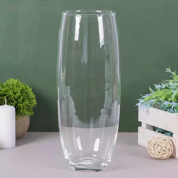 Ваза "Фестиво" 30х12,7 см, 2,9л 2363