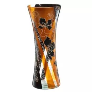 Ваза «Ханна», d=15, h=38 см, стекло