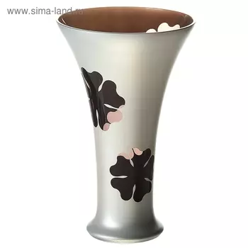 Ваза Innovation Camomile, 16 × 16 × 25 см