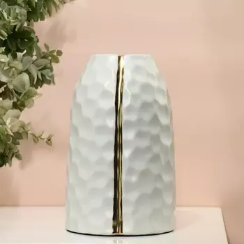 Ваза интерьерная «Глория», 26,5 х 16,5 х 16,5 см