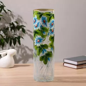 Ваза "Эквилибриум" d=12см h=40см