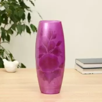 Ваза "Эстель" h-26 х11см d-7.5см