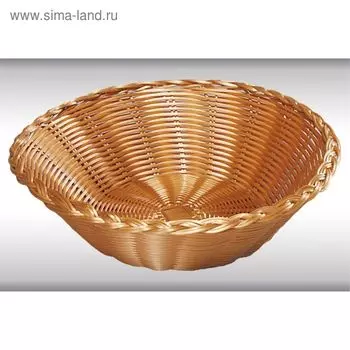 Ваза Kesper, круглая, 31 см