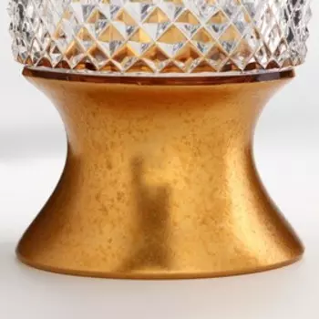 Ваза "Классика", УЦЕНКА 15 × 15 × 27 см