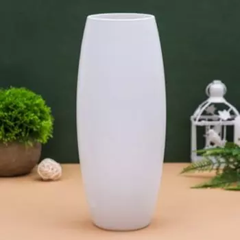 Ваза "Кошечки" d-7.5см 11х25см